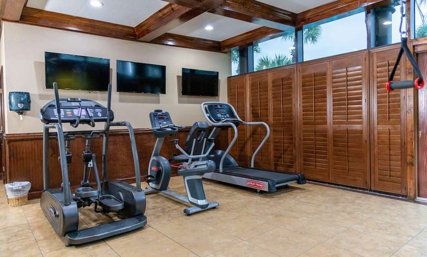 Image 79: ✈ FLORIDA | Kissimmee - Legacy Vacation Club Orlando 3*, 3 nachten ...