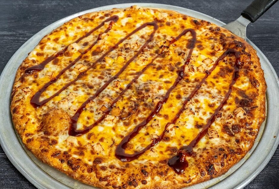$10 For $20 Worth Of Pizza & More