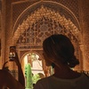 Image 2: Entrada a la Alhambra con Audioguía en Granada
