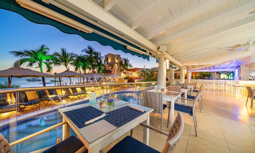 Image 13: ✈ BARBADE | Christ Church - Yellow Bird 3*, 5 nuit - Vue panoramique