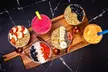 5% Cash Back at Rush Bowls - Second Medium