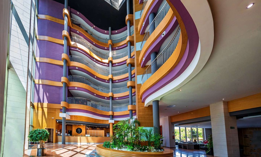 Image 12: ✈ COSTA BLANCA | El Albir - Albir Playa Hotel & Spa 4*, 3 nachten -...