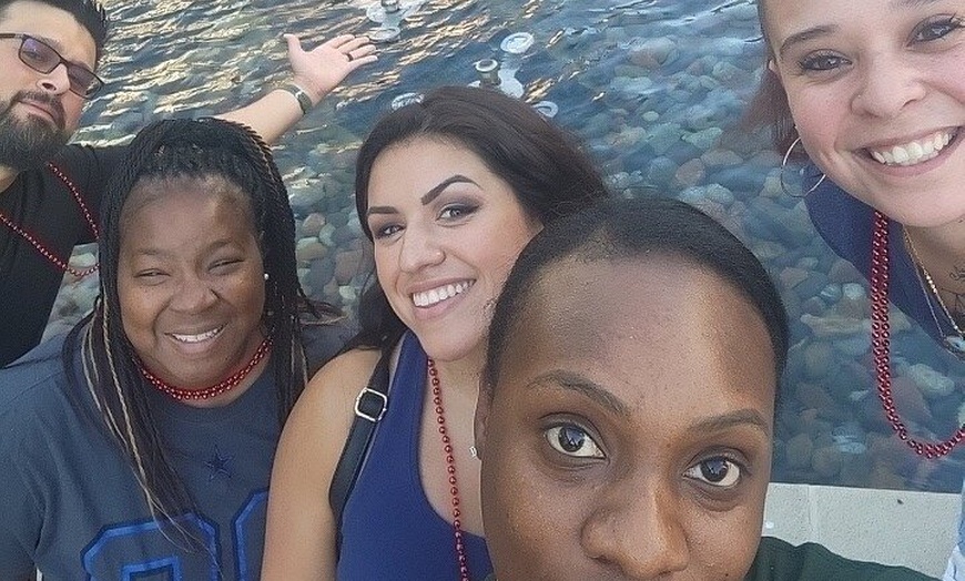 Image 7: Unique Survival Scavenger Hunt in Luton by Zombie Scavengers