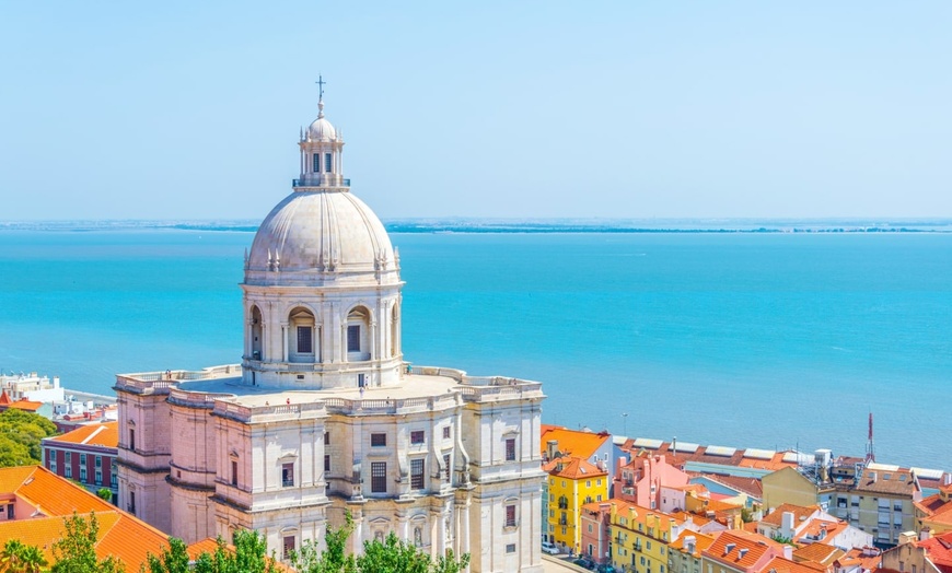 Image 17: ✈ PORTUGAL | Lisbonne - Real Palácio 5* - Premium