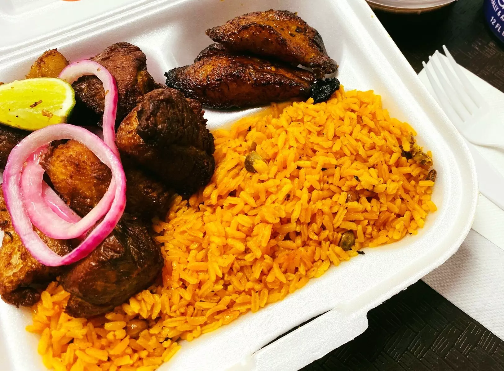 $15 For $30 Worth Of Latin Bakery & Cafe Items