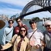 Image 14: Sydney Private Full-Day Tour: Opera House, Bondi Beach & Secrets