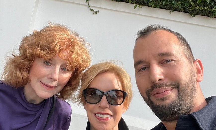 Image 23: Tour todo incluido de lujo por Tánger desde Marbella y Málaga