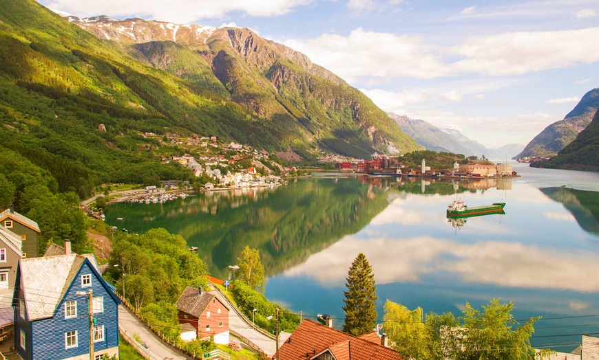 Image 6: ✈ NORVÈGE | Oslo - Expérience Nordique 2026 3*, 10 nuit - Circuit