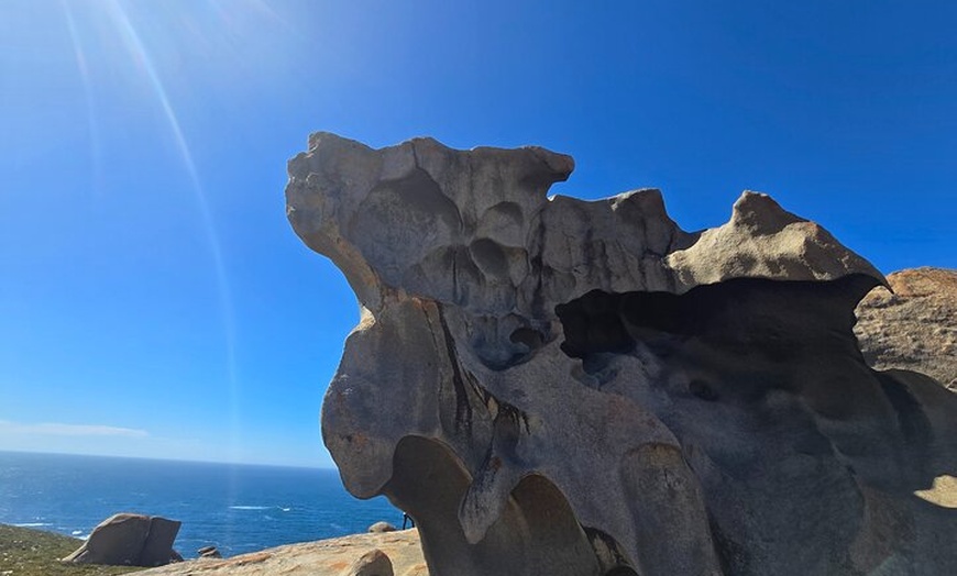 Image 34: Adelaide: Kangaroo Island 2-Day Epic Adventure Small Group tour