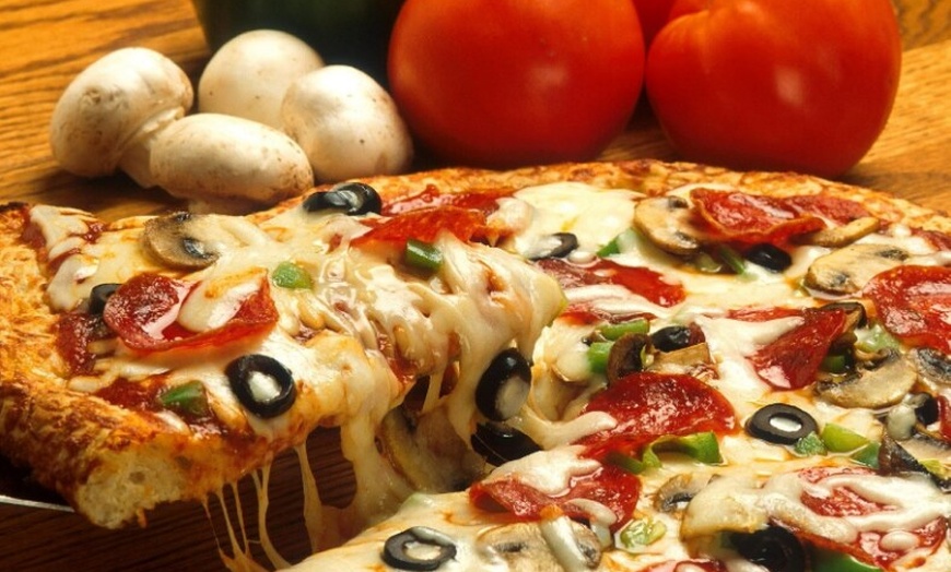 Image 4: $15 For $30 Worth Of Casual Dining
