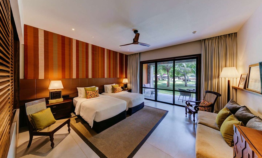 Image 8: ✈ SRI LANKA | Bentota - Cinnamon Bentota Beach 5* - Club per bambin...