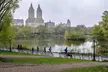 Private Pedicab Guided Tour in New York City - Second Medium