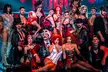 Vegas Rouge: El show más sexy de Las Vegas ahora en Gran Canaria - Second Medium