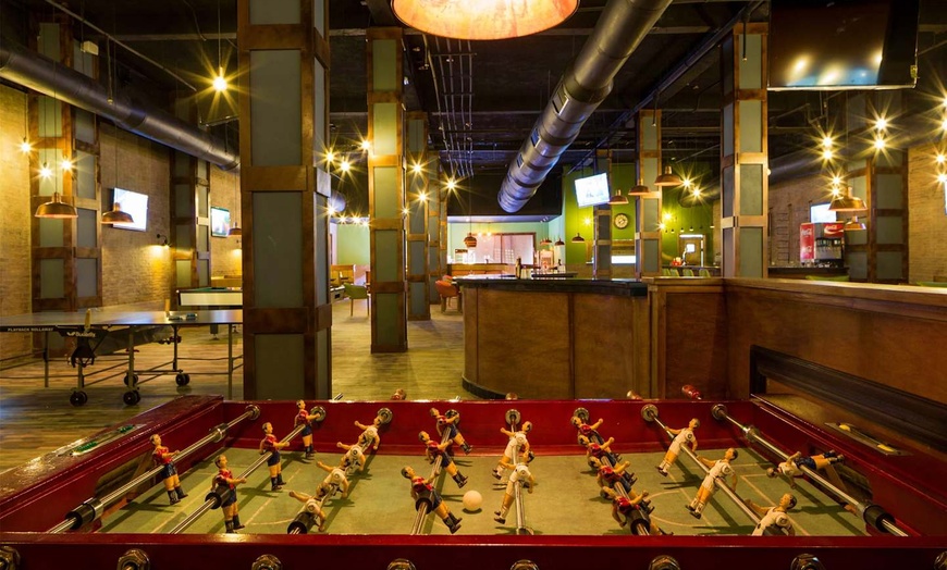 Image 46: ✈ GIAMAICA | Lucea - Grand Palladium Jamaica Resort & Spa 5*, 5 not...