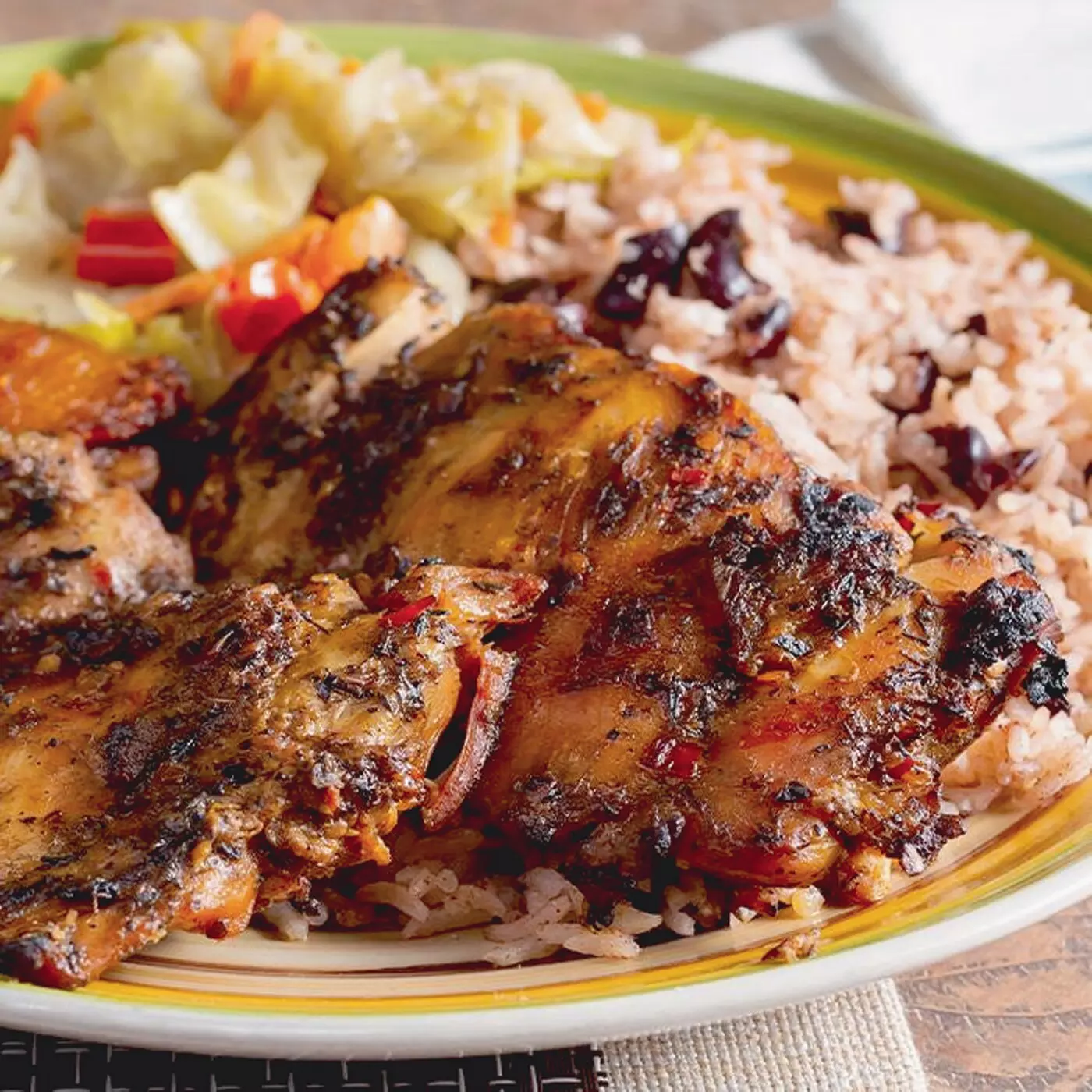 $10 For $20 Worth Of Jamaican Cuisine (Also Valid On Take-Out W/Min...