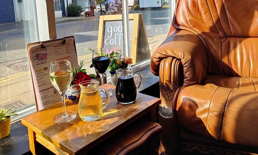 Image 6: Private Wine Tour of Whitstable