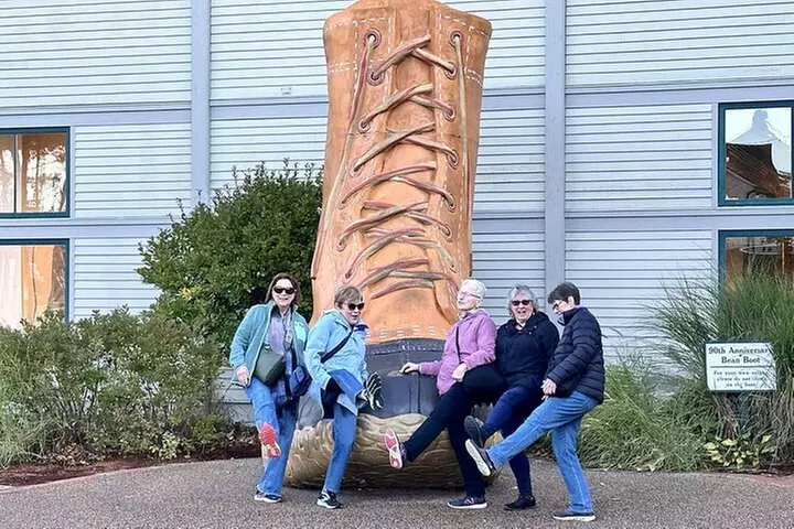 Essence of Portland