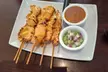5% Cash Back at Thai Bamboo - Second Medium