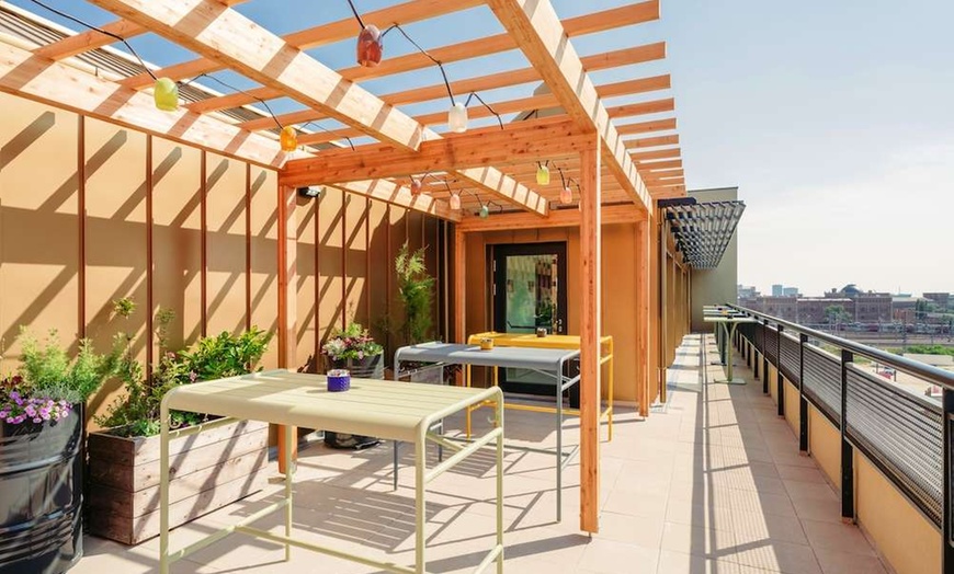 Image 8: ✈ AUSTRIA | Wiedeń - Hotel Schani Wien 4* - City break