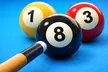 $20 For 2 Hours Of Billiards For 4 People (Reg. $40) - Second Medium