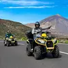 Image 1: Puerto de la Cruz: Vive el Teide en Quad – Por la mañana o Sunset