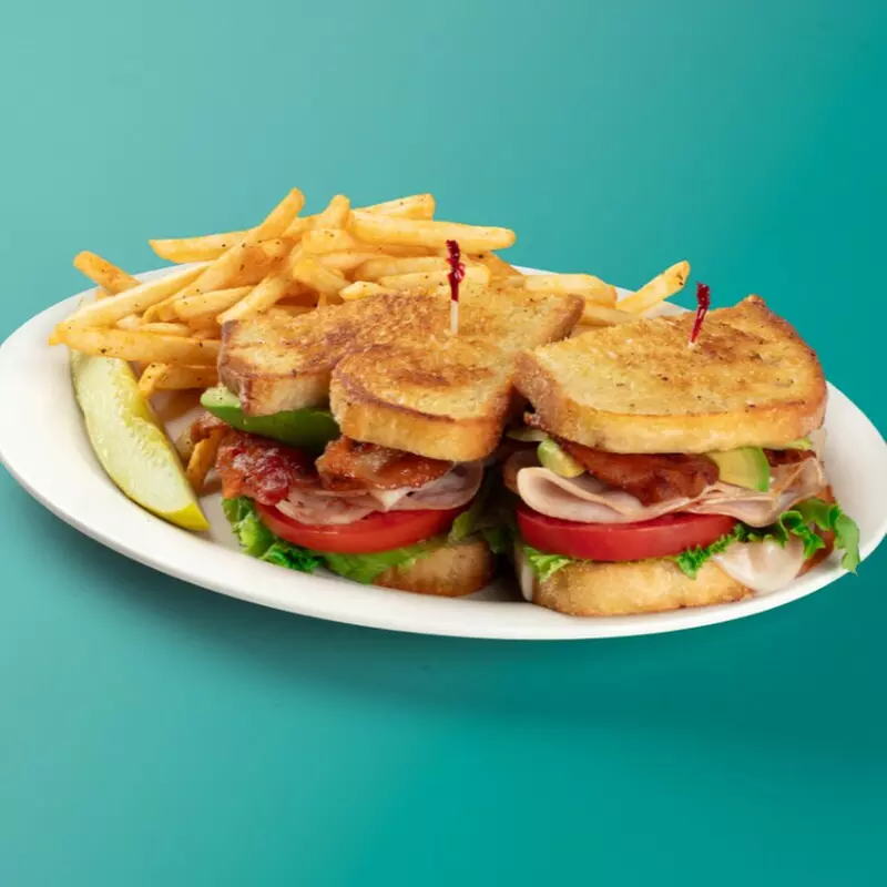 $10 For $20 Worth Of Casual Dining