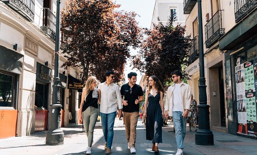 Image 10: Tesoros de Madrid: Museo del Prado y Palacio Real Tour Privado