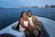 19 Ft boat tour around the Miami Bay, 2 or 4 hours, 6 people - Second Medium
