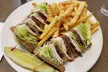 $15 For $30 Worth Of Casual Dining - Second Medium