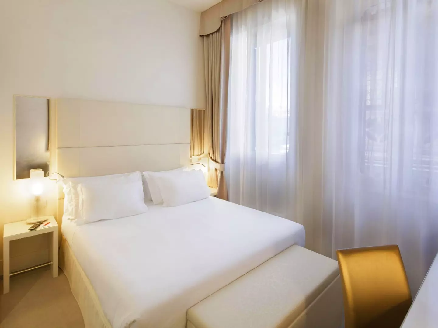 ✈ ITALIE | Venise - Hotel NH Collection Venezia Palazzo Barocci 4*,...