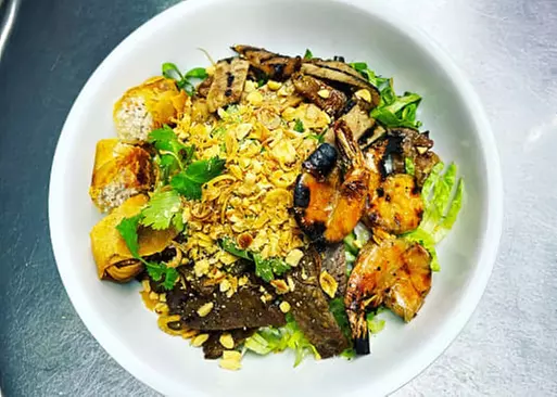 5% Cash Back at Viet-Thai Cuisine-St. Peters