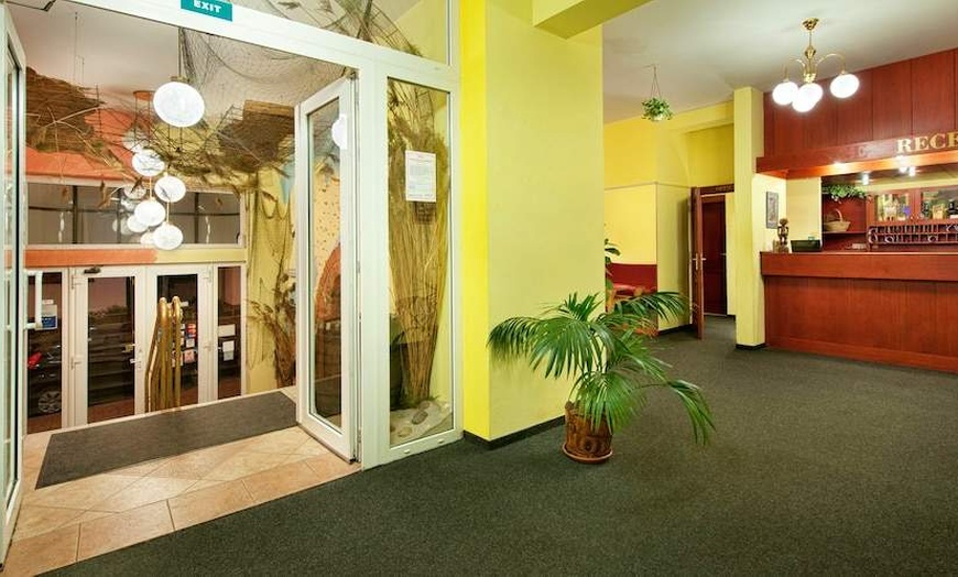 Image 2: ✈ TSJECHIË | Praag - Henrietta 3*, 2 nachten - City break