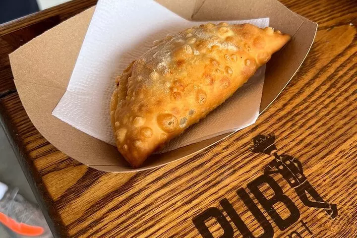 Little Havana Food and Walking Tour in Miami