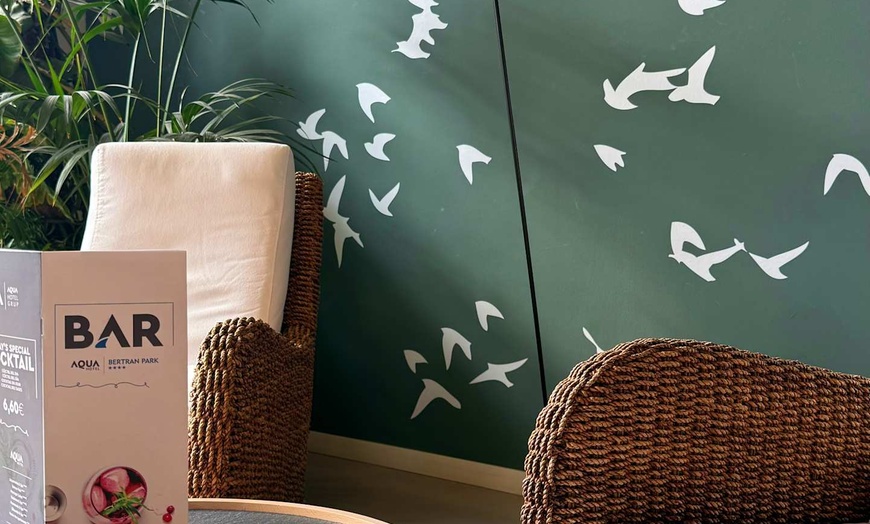 Image 11: ✈ COSTA BRAVA | Lloret de Mar - Aqua Hotel Bertran Park 4*, 2 night...