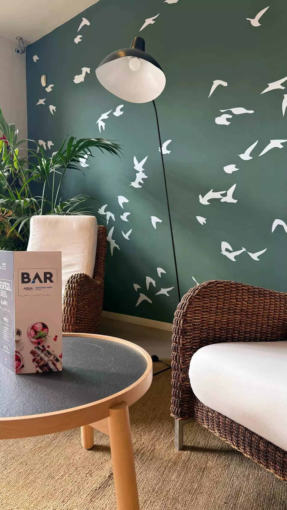 ✈ COSTA BRAVA | Lloret de Mar - Aqua Hotel Bertran Park 4*, 2 Nächt...