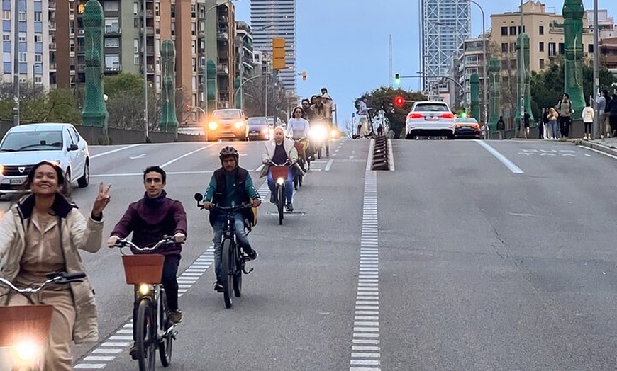 Image 8: Tours privados en bicicleta - Ruta personalizable, lo más destacado...