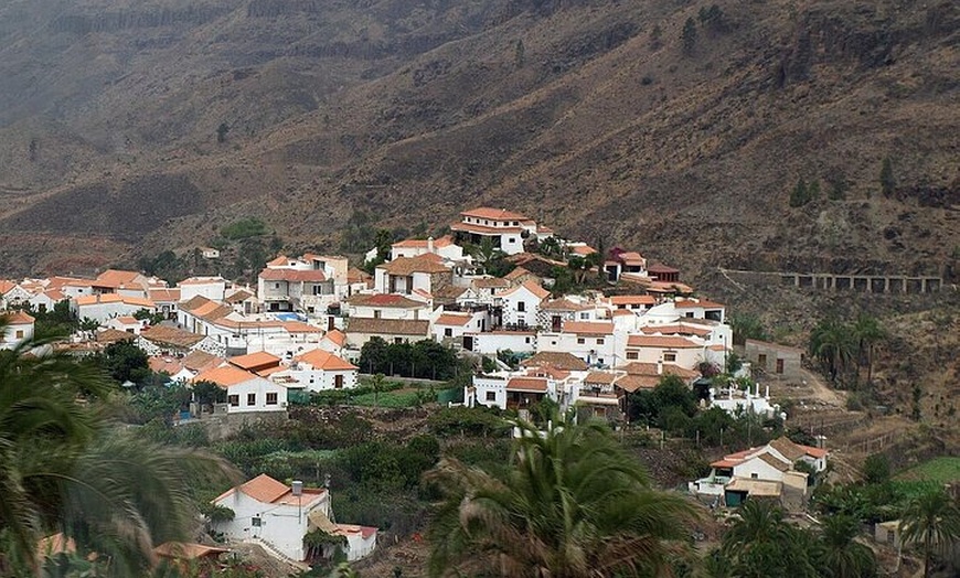 Image 2: Tour privado de día completo por Gran Canaria