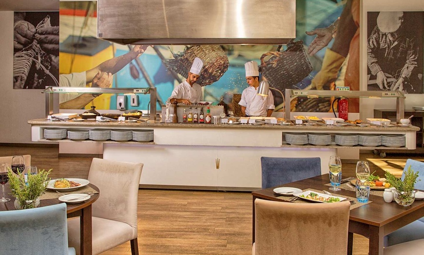 Image 7: ✈ PORTUGAL | Lisbon - Jupiter Lisboa Hotel 4*, 2 nights - City centre