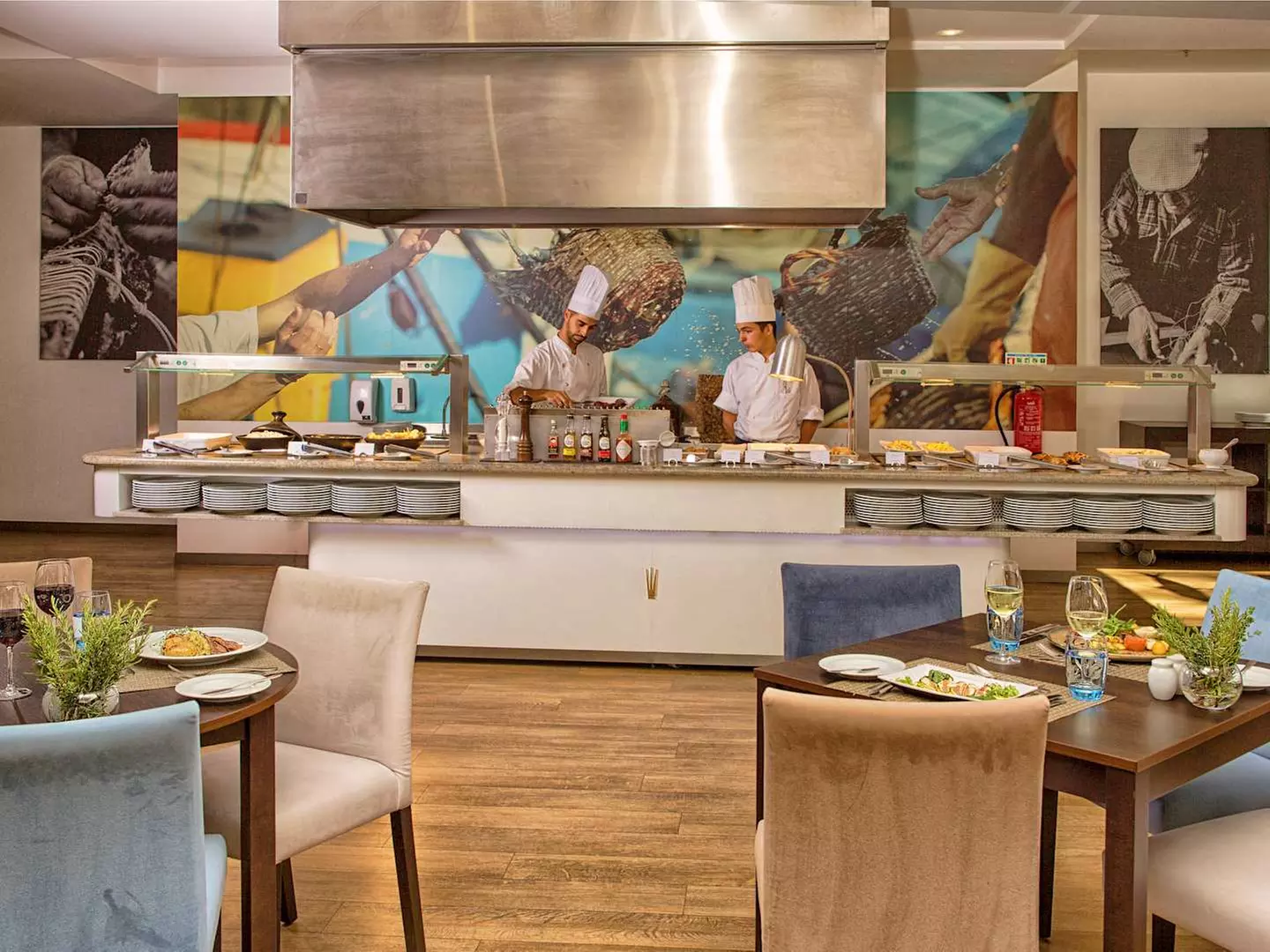 ✈ PORTUGAL | Lissabon - Jupiter Lisboa Hotel 4*, 2 Nächte - Stadtze...