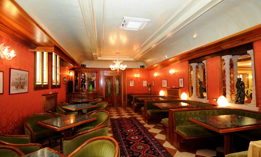 Image 4: ✈ ITALIE | Venise - Hotel Castello 3* - City break