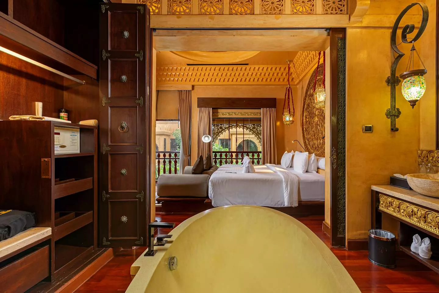 ✈ THAILANDIA DEL SUD | Phuket - Sawasdee Village 4*, 5 notti - Pisc...