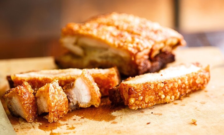 Image 5: Clases de Cocina Española en Barcelona