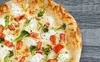 $15 For $30 Worth Of Pizza & More