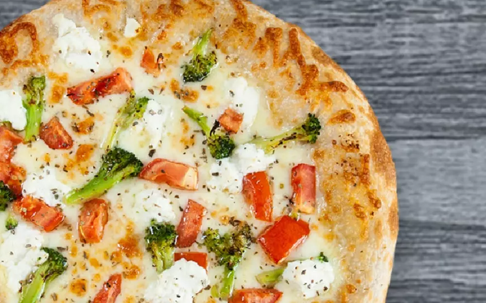$15 For $30 Worth Of Pizza & More - Primary Image
