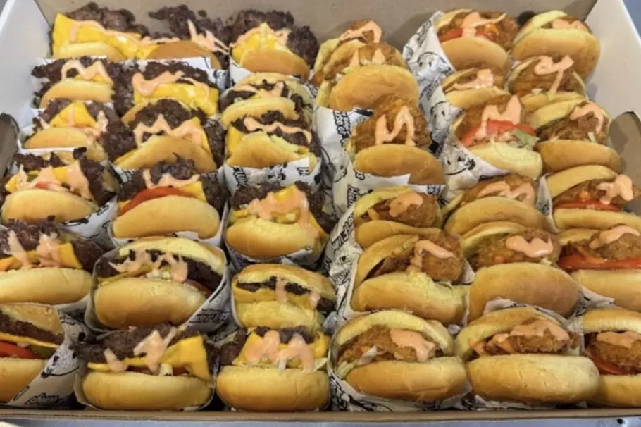 $10 For $20 Worth Of Wings, Sandwiches & More