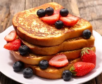 $15 For $30 Worth Of Casual Dining - Second Medium