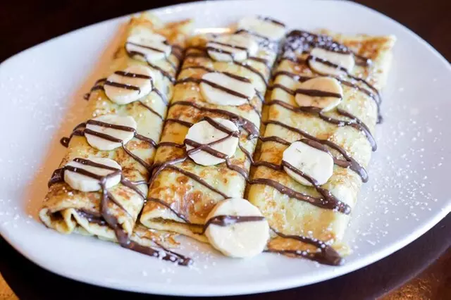 $10 For $20 Worth Of Casual Dining