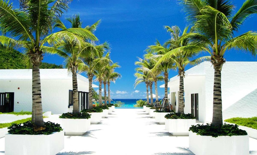 Image 9: ✈ SOUTHERN THAILAND | Phuket - The Racha 5*, 5 nights - Spa