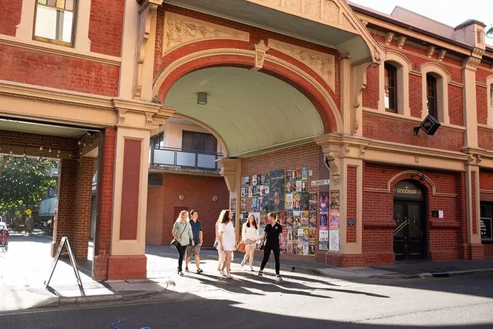 Adelaide Wine Walk - East End - Image 7