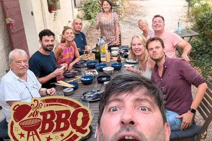 Expérience Provence immersive de 3 jours à Aix en Provence - Primary Image